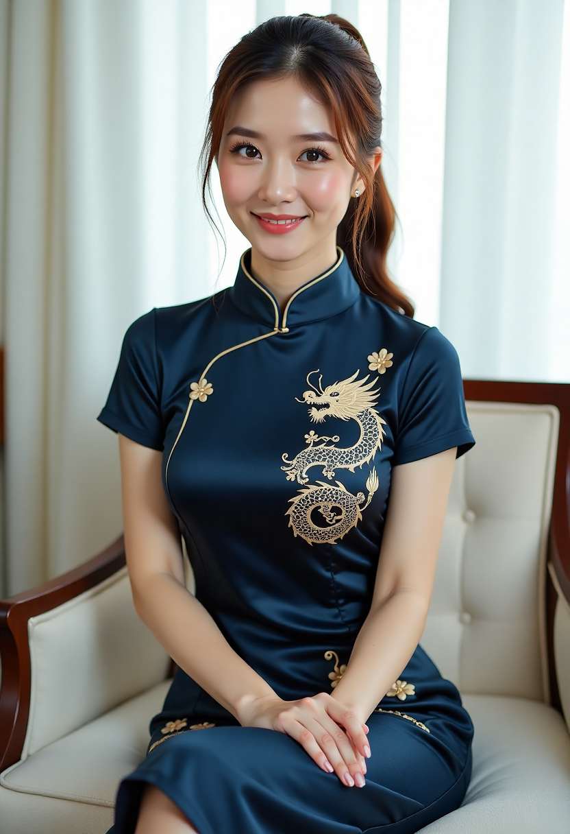 逆袭女王