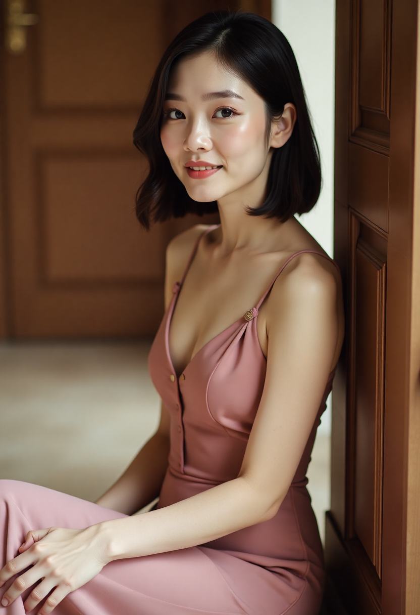 闪婚总裁